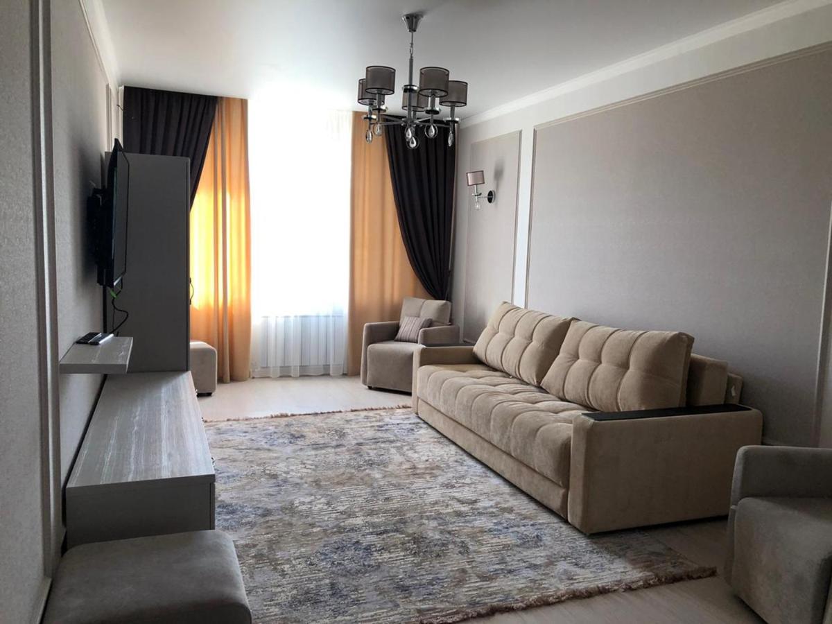 Apartment 2-ухкомнатная современная новая в центре города *